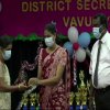 Annual Get-together and Awarding Ceremony - 2021